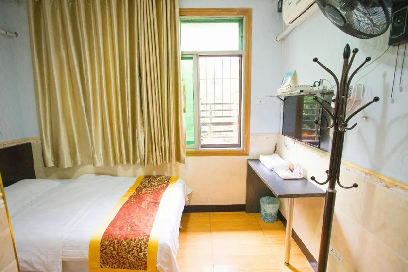 Chuangyu Hotel (Yongchuan Chongqing Finance and Economics Vocational College Branch) - Image 1