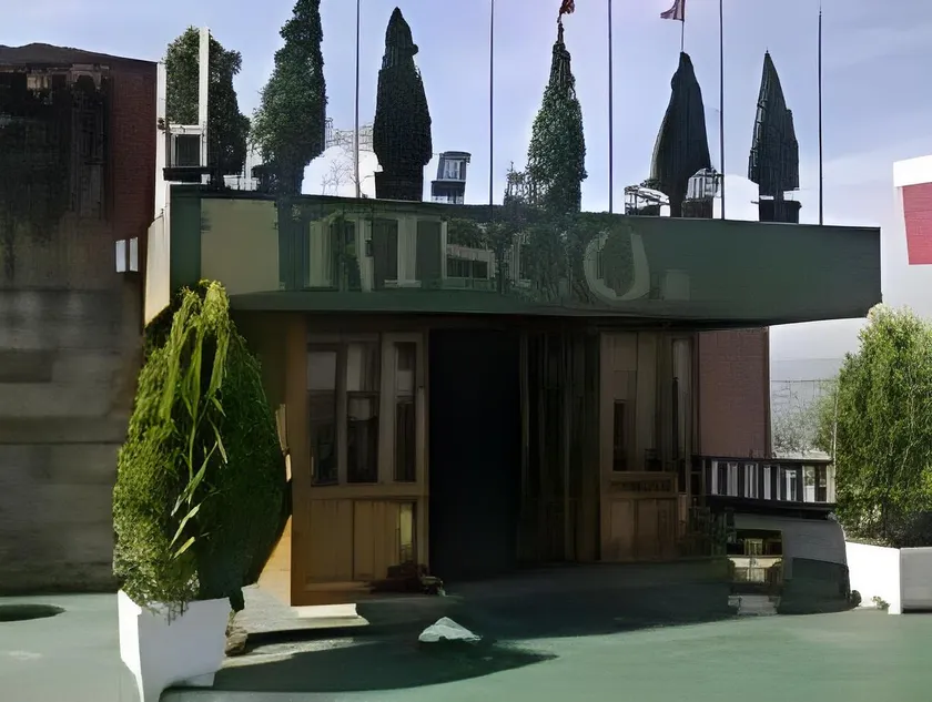 Hotel Risco - Image 1