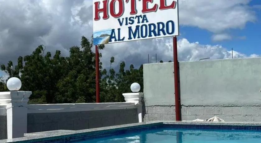Hotel Vista al Morro - Image 1