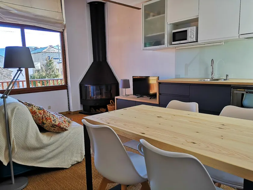 Apartamento ideal familias en Bourg Madame - Image 1