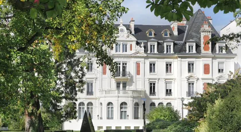 Villa Médicis Besançon - Image 1