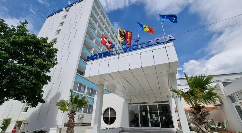 Hotel Victoria - Image 1