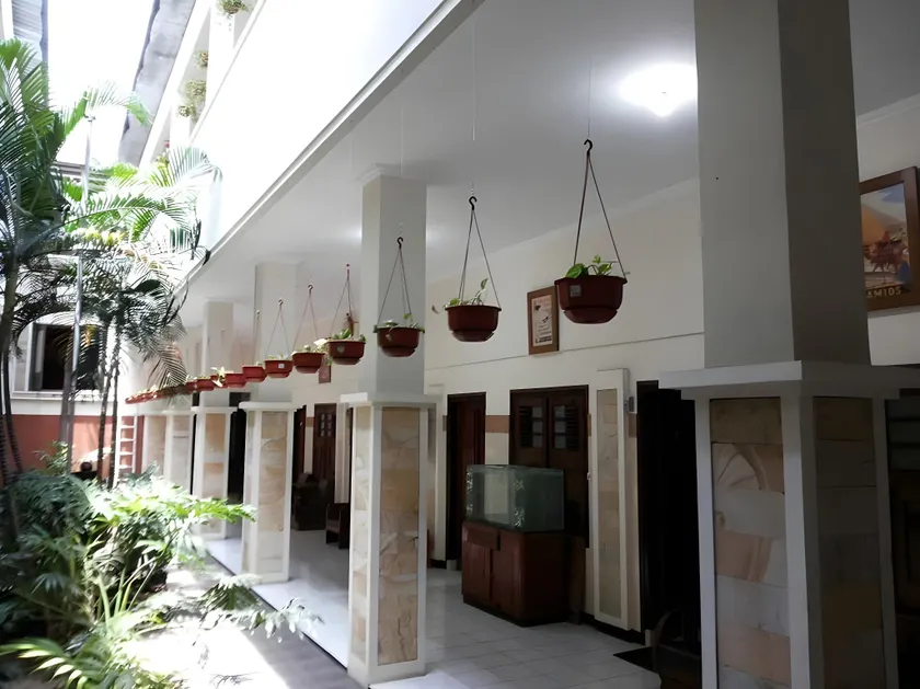 Hotel Keprabon Solo - Image 1