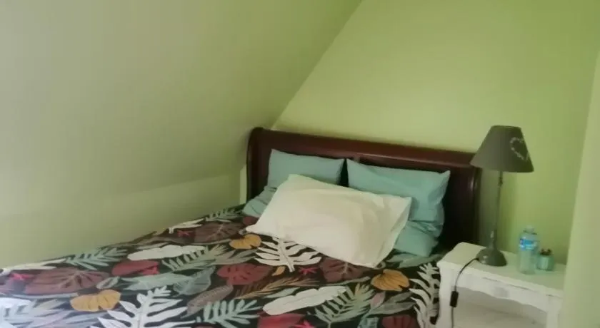Chambre d'hôtes La Montjoie - Image 1