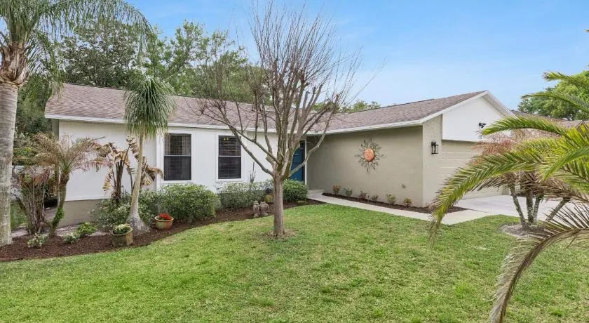 Quiet 3 Bed 2 Bath Retreat - Image 1