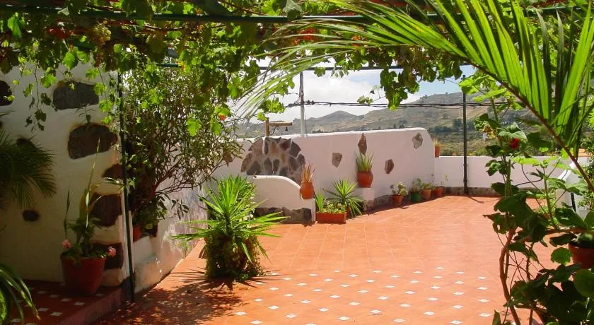Casa Rural Guiniguada - Image 1