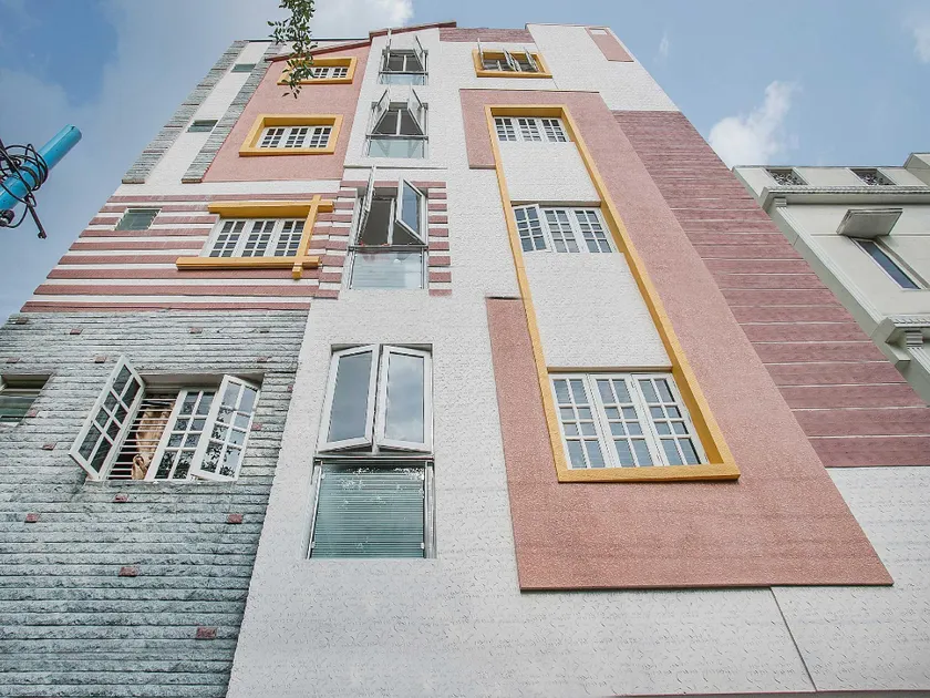Hotel O Turista - Image 1