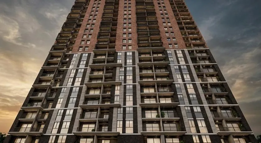 Andrés Aramburú 668 Signature Residences by Geko - Image 1