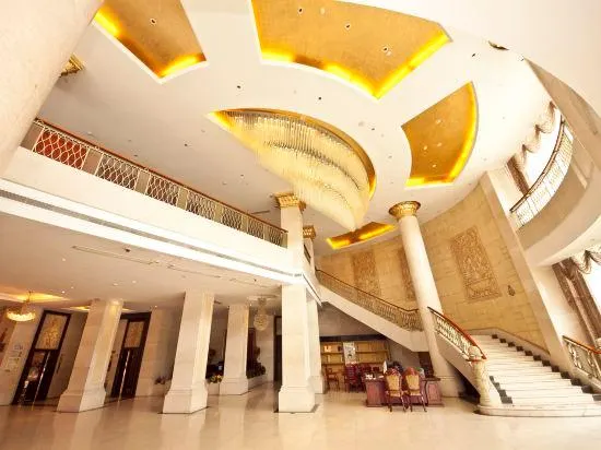 Yuanquan Hotel - Image 1