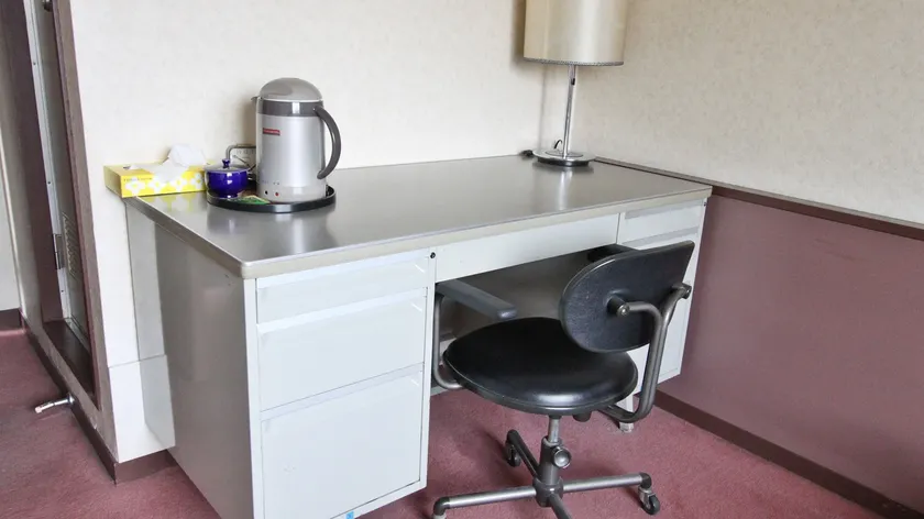 Business Hotel Kind Hope Ai - Image 1