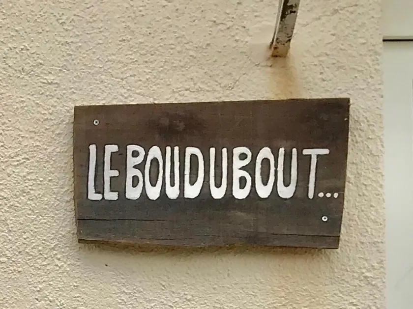 Hebergements le Camp d'Auneau - Leboudubout - Image 1