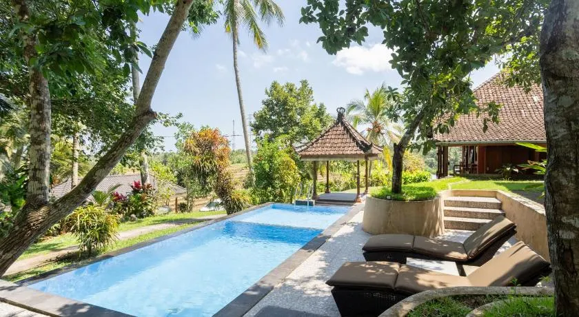 Pondok Hari Baik - Image 1