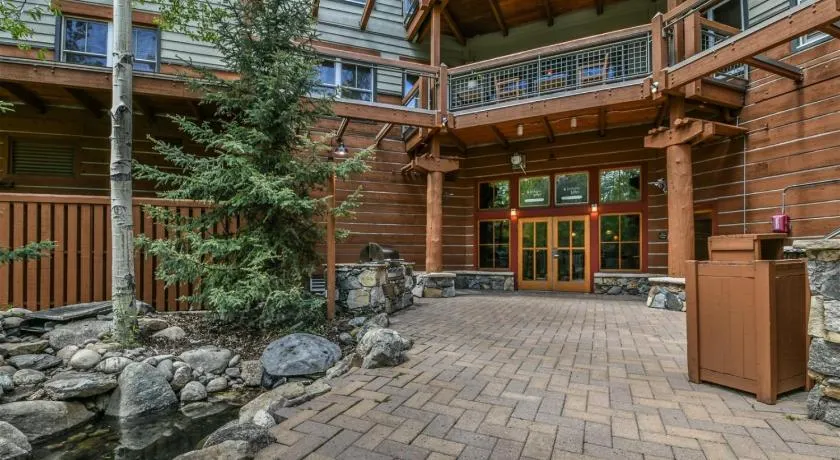 Jackpine Lodge 2 Bedroom Condo - Image 1