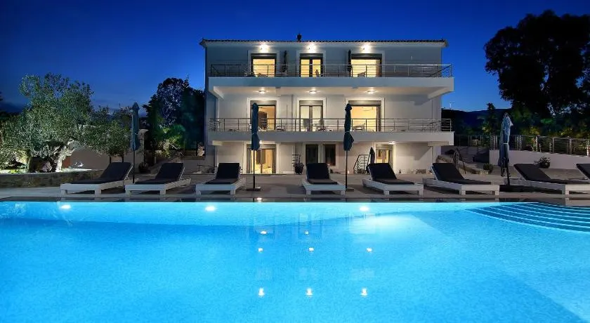Dardiza Boutique Hotel - Image 1