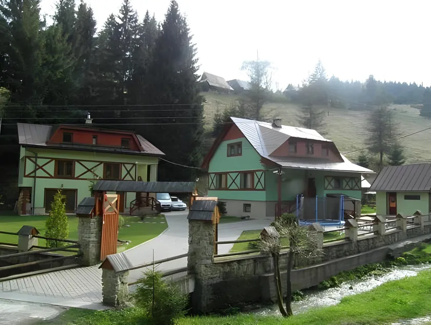 Korbáčikovo - Malá Fatra - Image 1