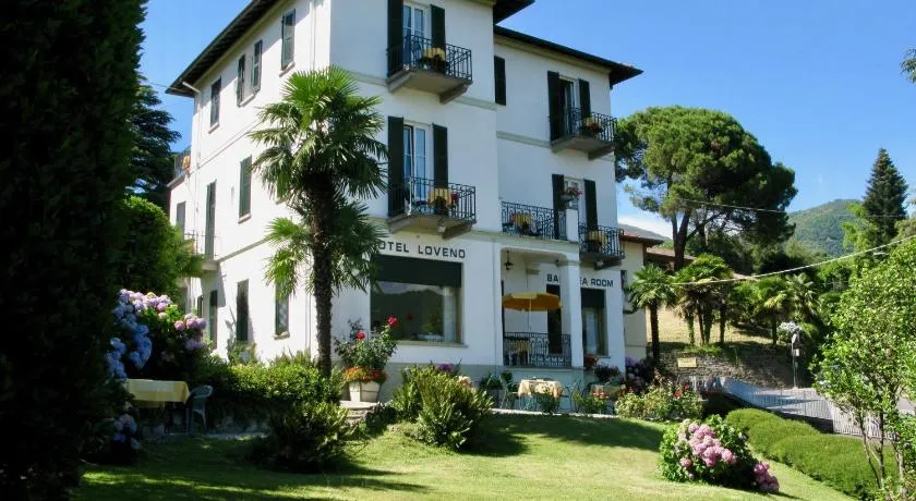 Hotel Loveno - Image 1