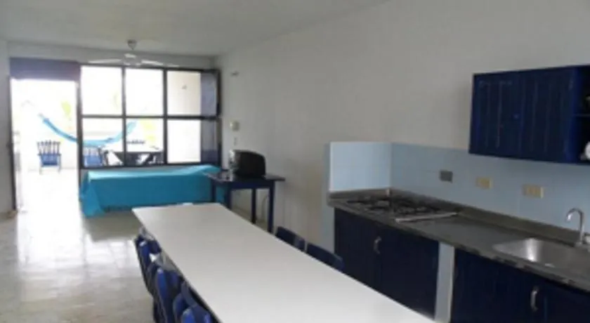 Apartamentos Las Múcuras - Image 1