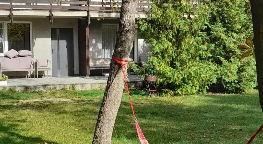 Ośrodek Wypoczynkowy SUM - Image 1