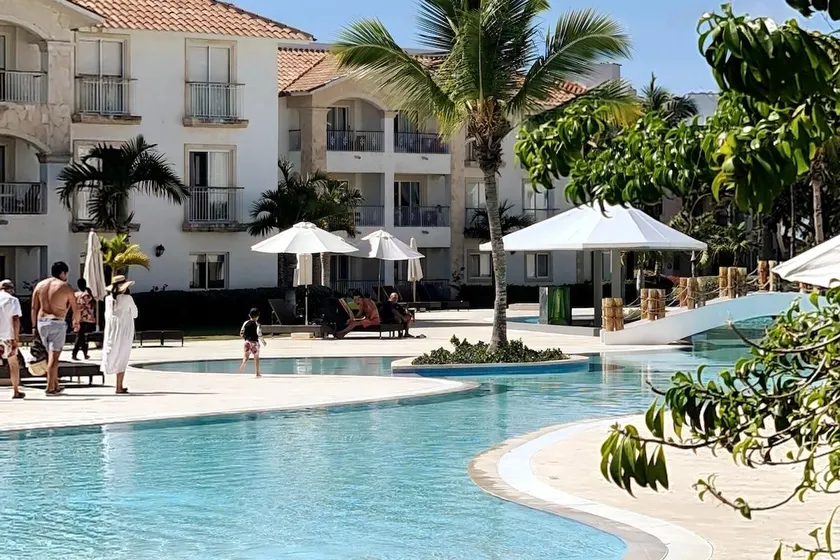 Hotel Palmera Bayahibe - Image 1