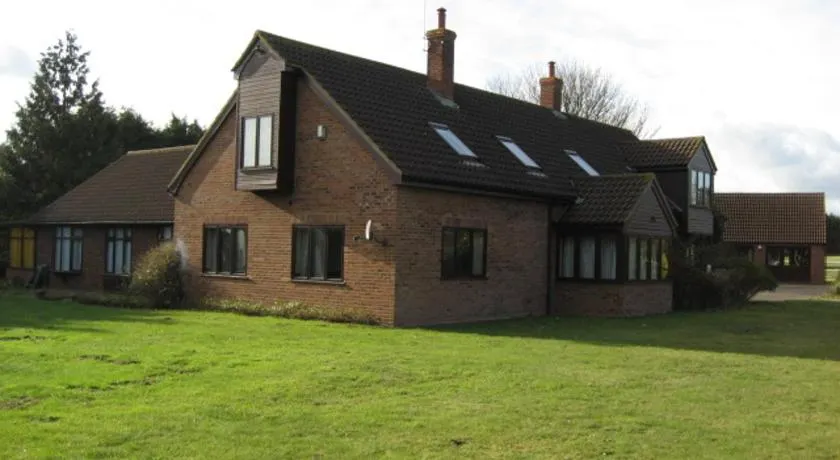 Clare House - Image 1