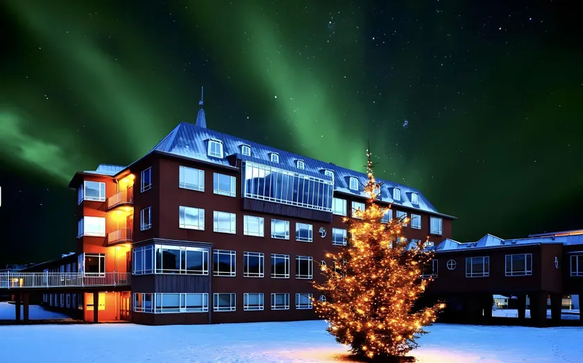 Baron's Hostel - Image 1