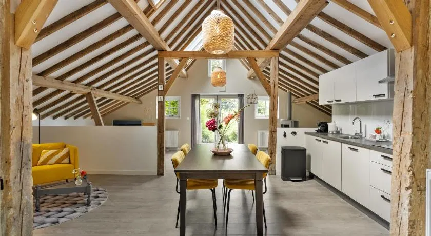 Boerderijwoning 't Trogje - Image 1