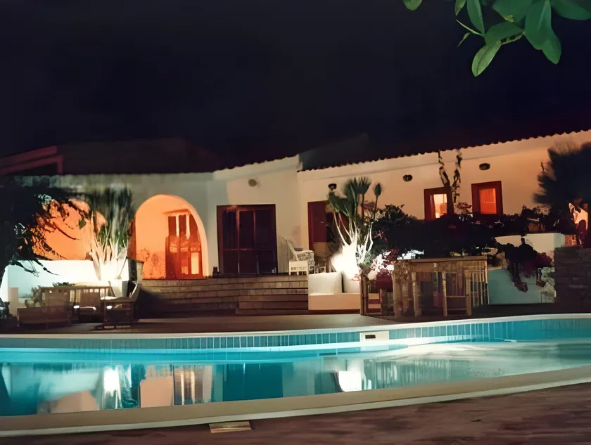 Relais Le Nereidi - Image 1