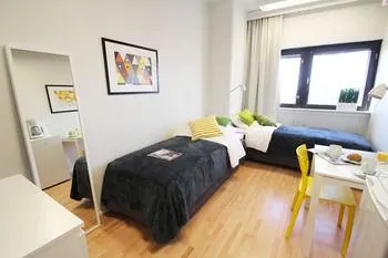 Forenom Hostel Helsinki Merihaka - Image 1