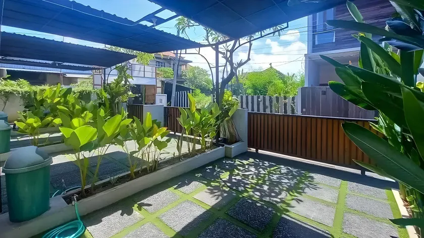 Homestay by "Madrisa Travel" Denpasar - Image 1