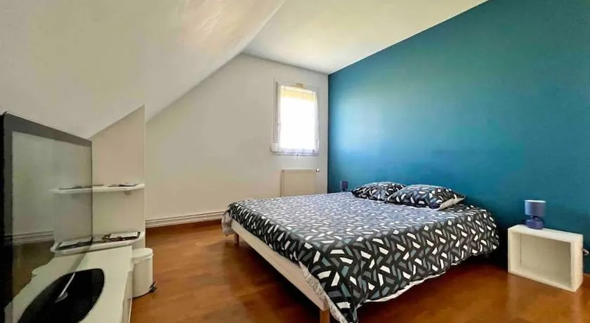 A la campagne chez l'habitant - Image 1