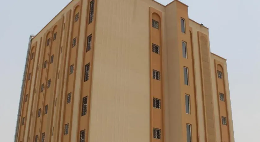 Manarat Manah Hotel Apartments - Image 1