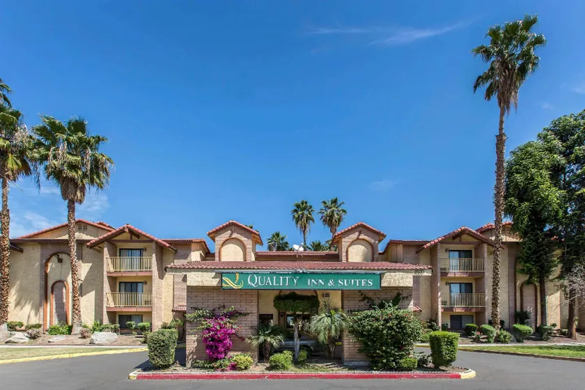 Bakersfield - Image 1