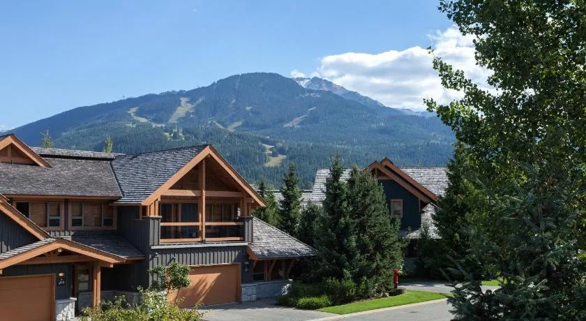 Montebello by Whistler Premier - Image 1