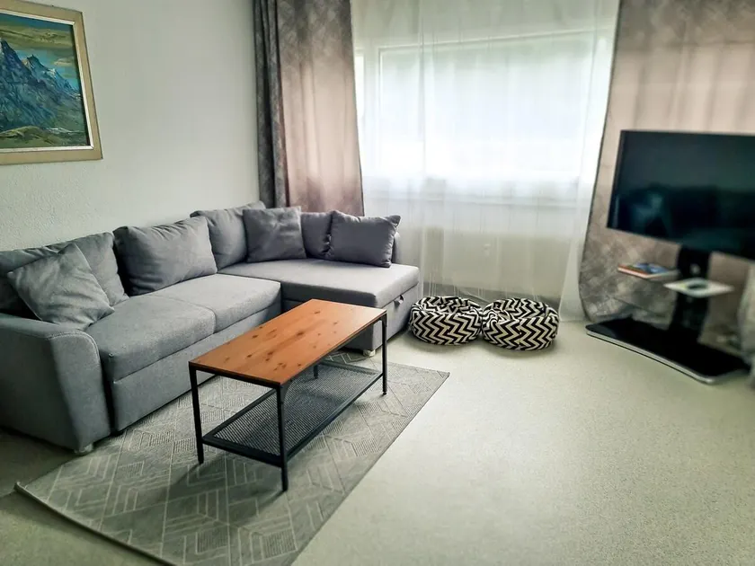 Nika Apartment - Aare Jungfrau AG - Image 1