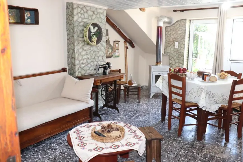 Mary's house - Image 1