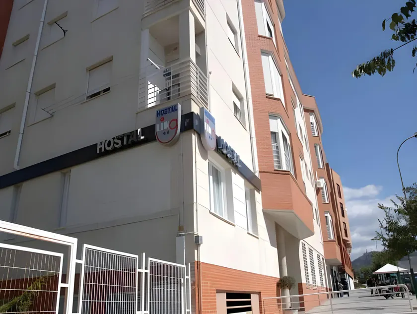 Hostal de Cuenca - Image 1