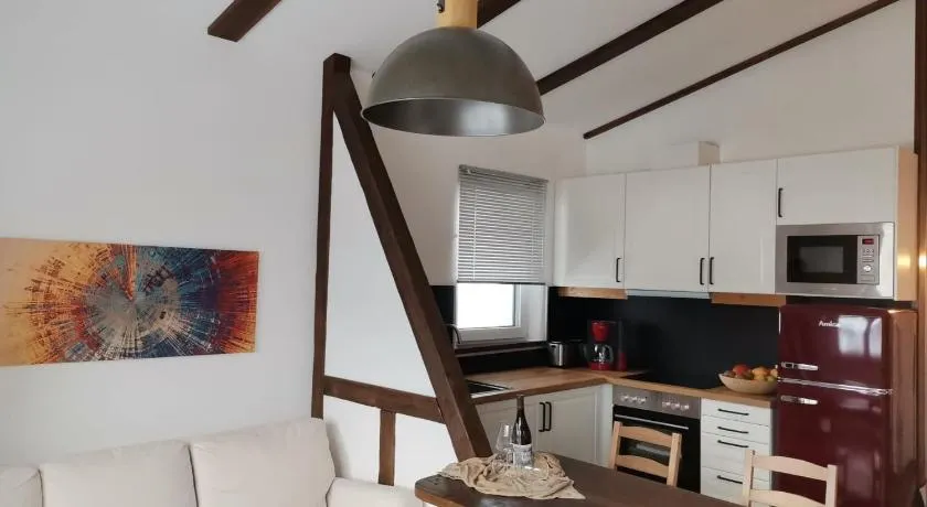 Appartamento con 2 camere da letto per 4 persone - Image 1