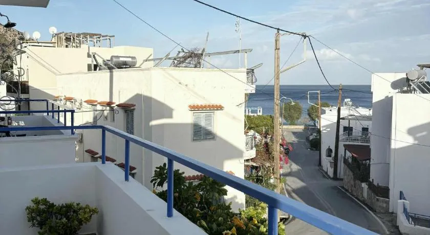 Blue View - Image 1