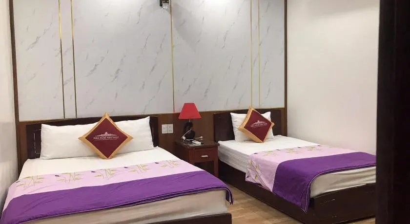 Nhà nghỉ Như Ngọc - Image 1