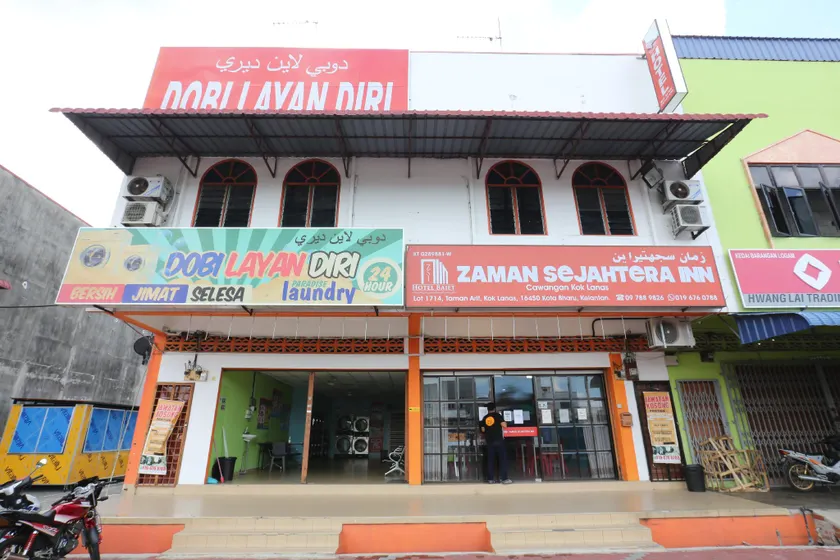 Zaman Sejahtera Inn 2 - Image 1