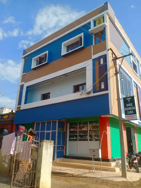 Venkat residence - Image 1