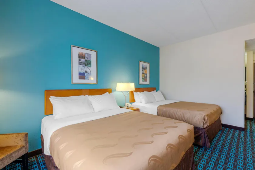 Quality Inn & Suites Sandusky - Image 1