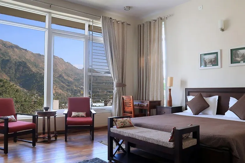 StayVista at Shambhal - Image 1