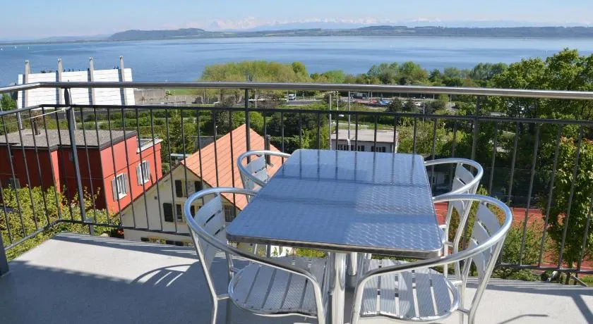Appartements Vacances Saars 33 - Image 1