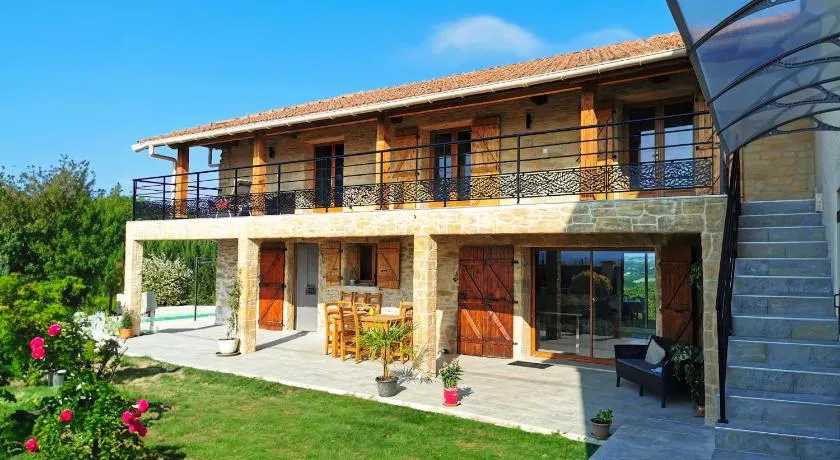 La Maison des Crêtes - Image 1