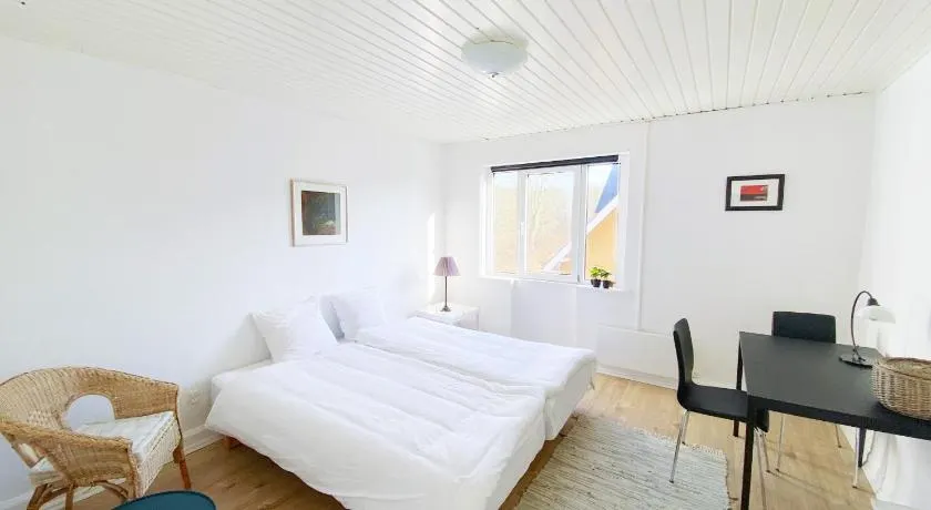 Viborg Guesthouse - Billig Overnatning Viborg - Image 1