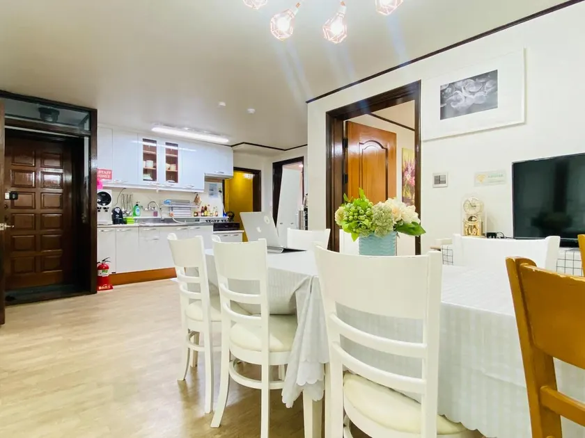 Aroha house for Foreign guests only - Image 1