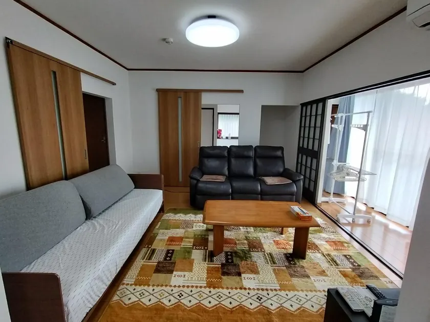 High cost performance guest house Kirishima - Image 1