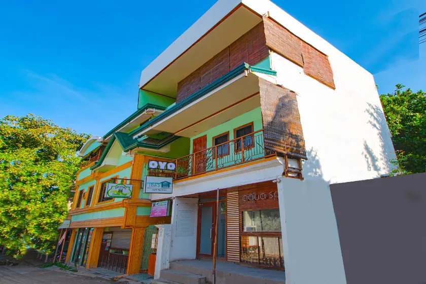 LISA'S GUESTHOUSE - Image 1