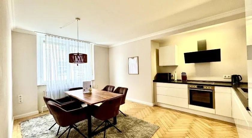 EDEN - Premium City-Loft im Herzen Kaufbeurens - Image 1